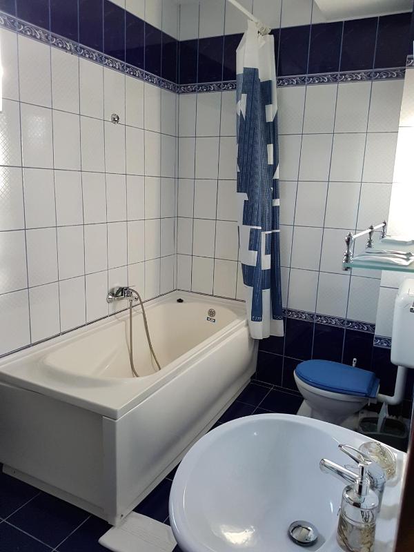 One-Bedroom Apartment image 2