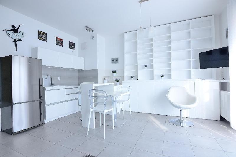 Victus Apartamenty Apartament Cadena 3 - image 1