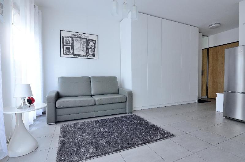 Victus Apartamenty Apartament Cadena 3 - image 6