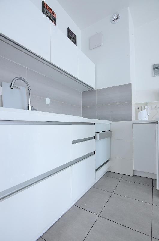 Victus Apartamenty Apartament Cadena 3 - image 3