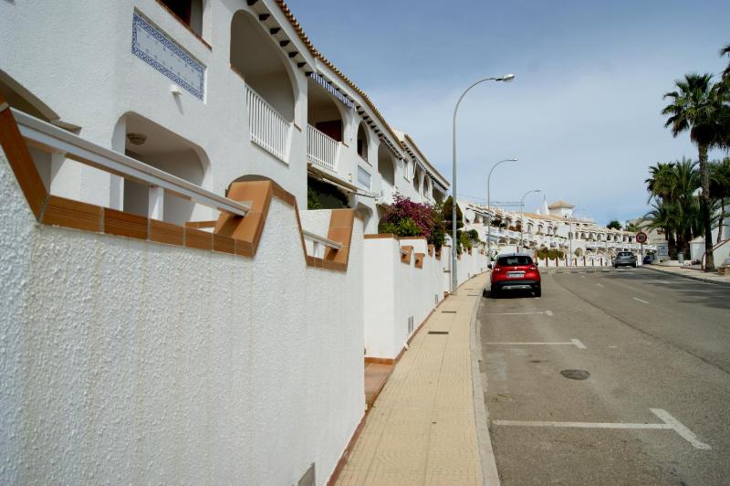 AGUAMARINA - Campoamor - Cerca de playa - image 45