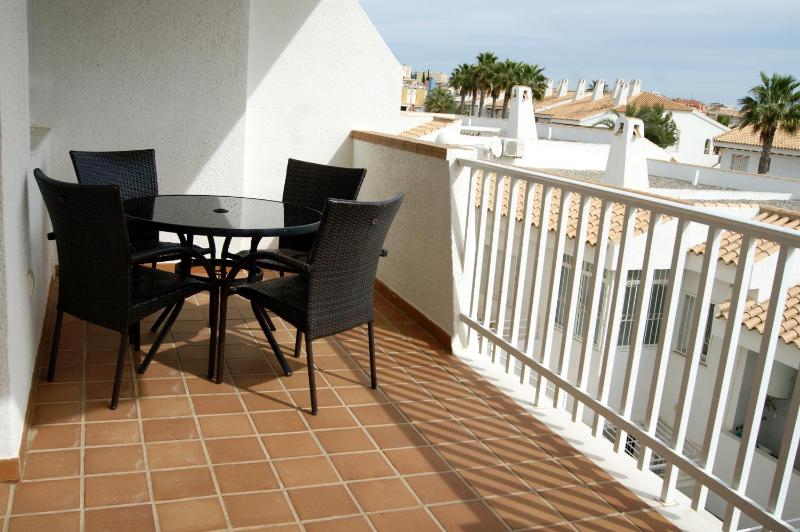 AGUAMARINA - Campoamor - Cerca de playa - image 38