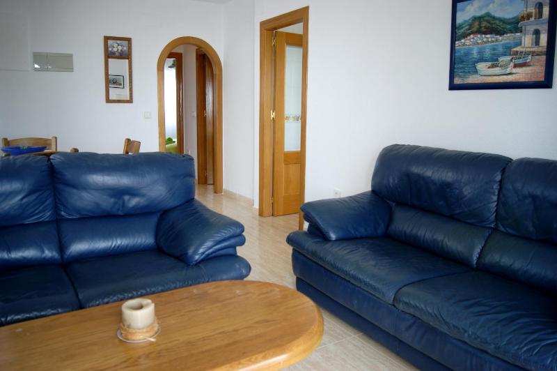 AGUAMARINA - Campoamor - Cerca de playa - image 16
