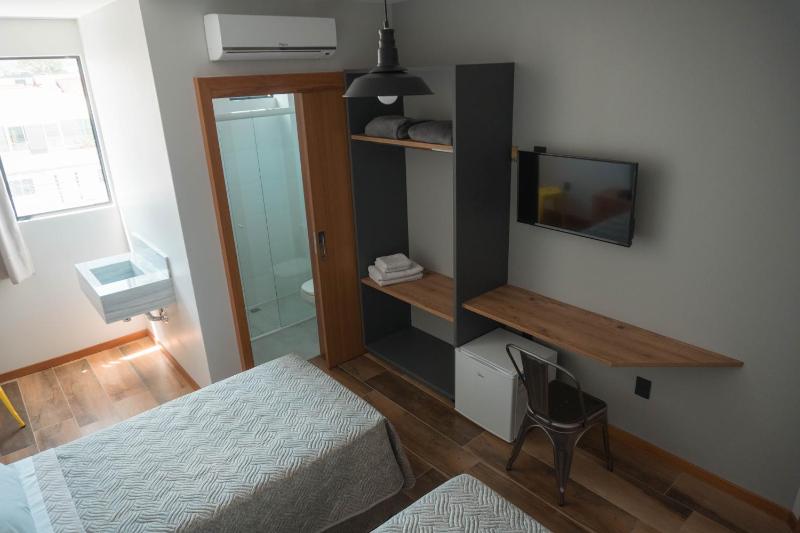 Hotel Blumenhof Balneário Camboriú - image 50