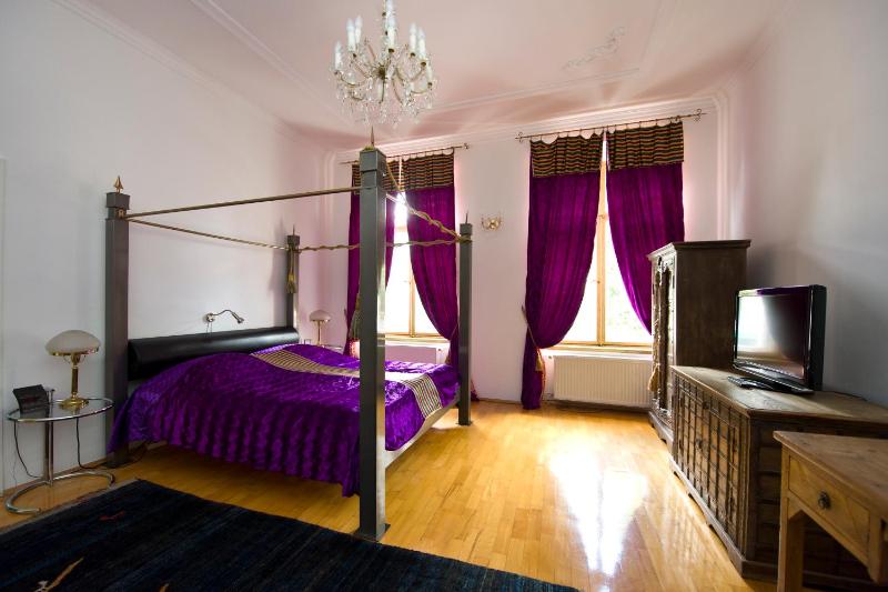 Comfort Double Room image 3