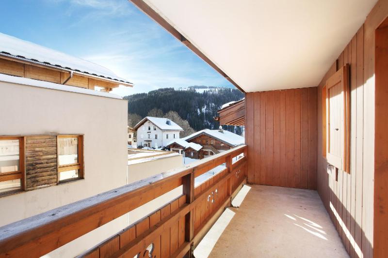 2-Room Apartment - 4 people image 3