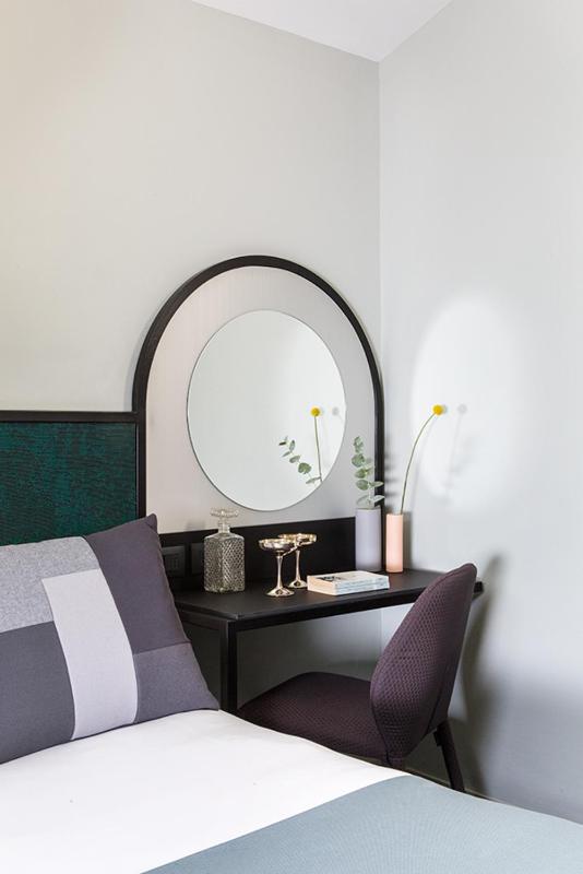 Standard Single Room image 3