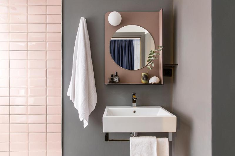 Standard Single Room image 2