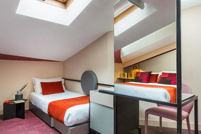 Superior Double Room image 1