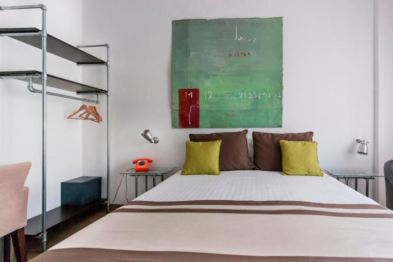 Superior Double Room image 3