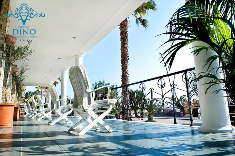 Hotel Dino - image 32