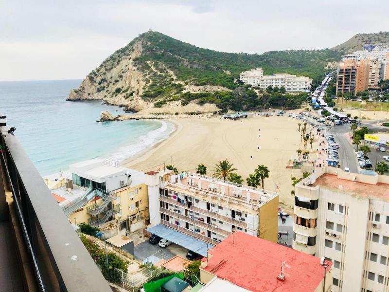 Apartment with Sea View image 1