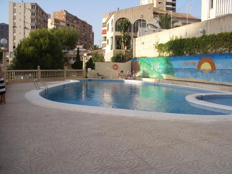 Apartment with Sea View image 3