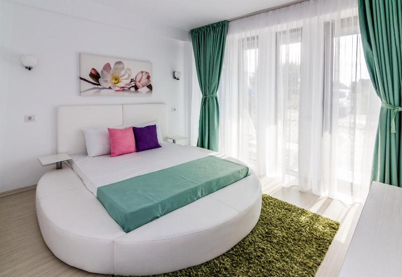 Honeymoon Special Double Room  image 1