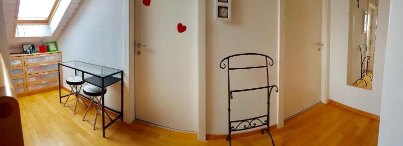 Double Room with Private External Bathroom image 2
