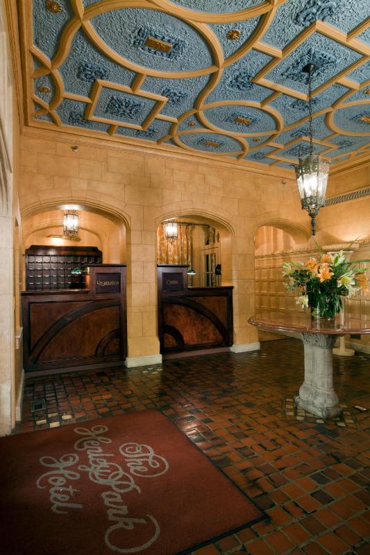 Henley Park Hotel - image 15