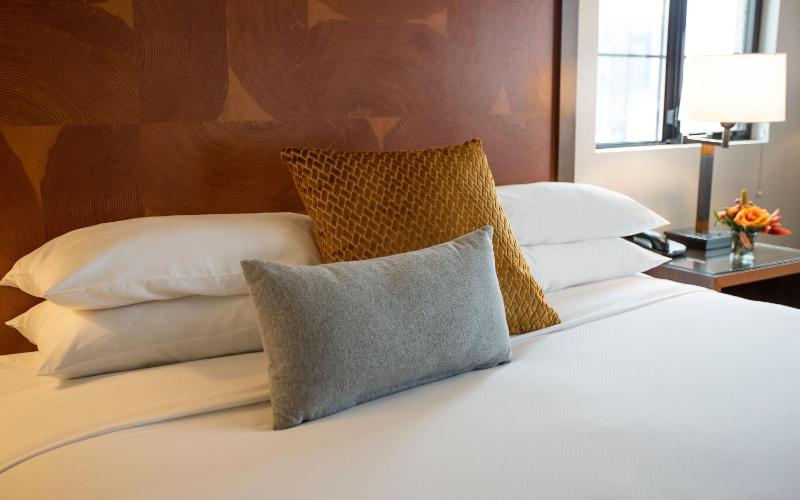 The Paramount Hotel Portland - image 12