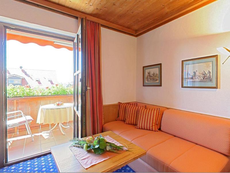 Deluxe Double Room with Balcony or Terrace image 1