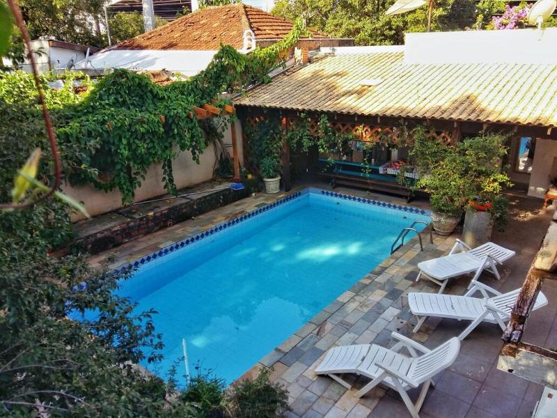 Alpha Hospedaria & Hostel Images