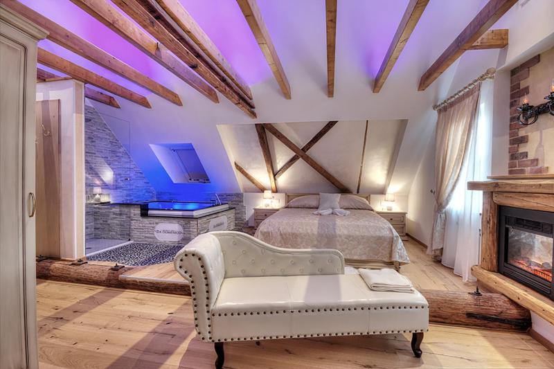 Double Room with Spa Bath Nr.6 image 2