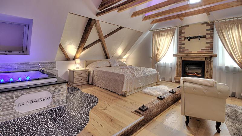 Double Room with Spa Bath Nr.6 image 3