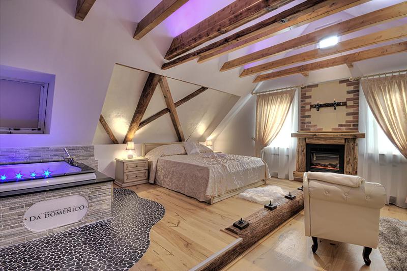 Double Room with Spa Bath Nr.6 image 4