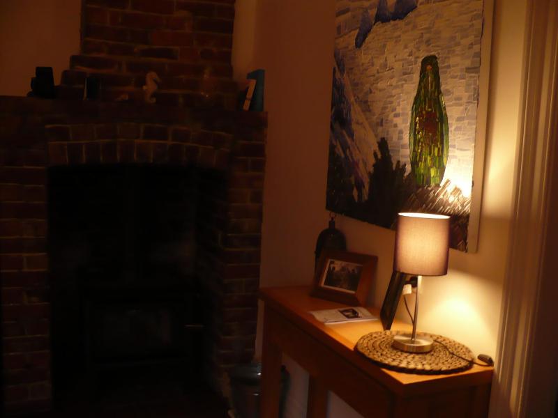 Brockworth Cottage - image 9