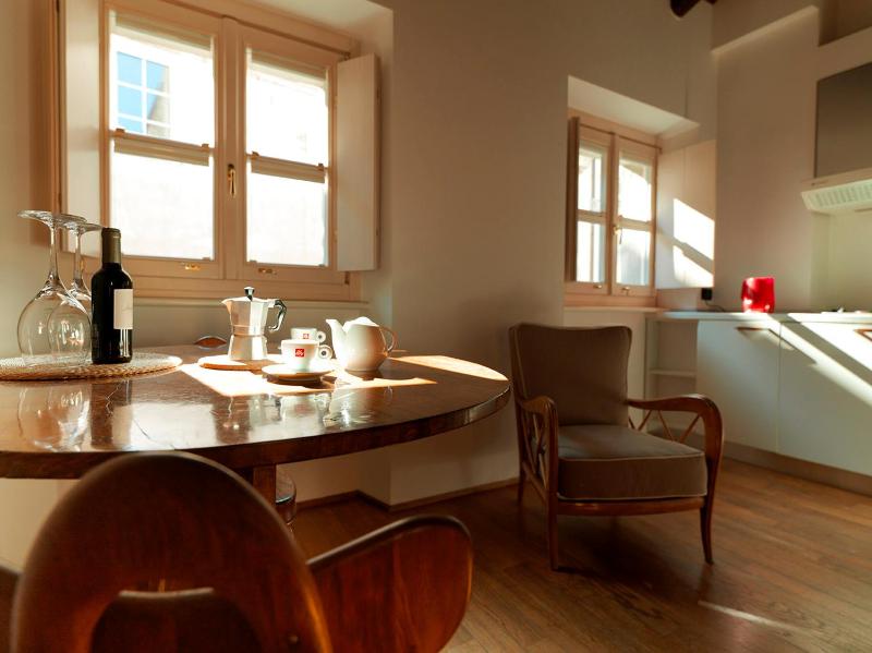 Boutique Hotel Albero Nascosto - image 32