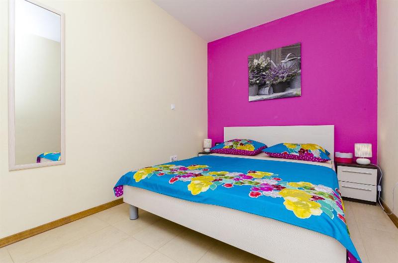 One-Bedroom Apartment - First Floor image 4