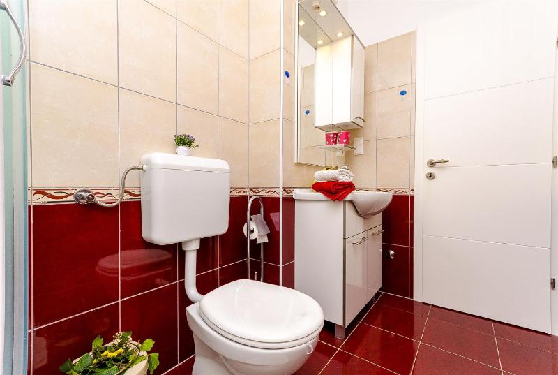 Three-Bedroom Apartment image 2
