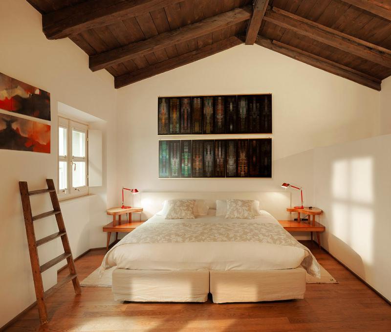 Boutique Hotel Albero Nascosto - image 28