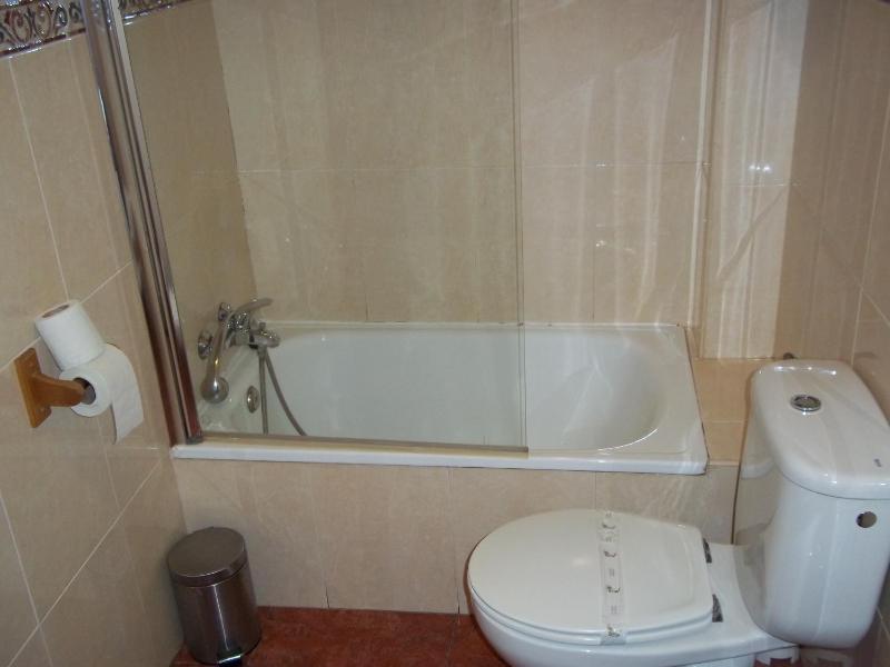 Hotel Solymar - image 9