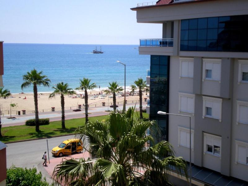 Kleopatra Sahara Hotel - image 33
