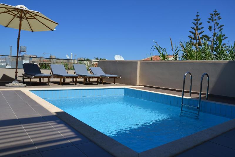 Superior Apartment with Private Pool image 2