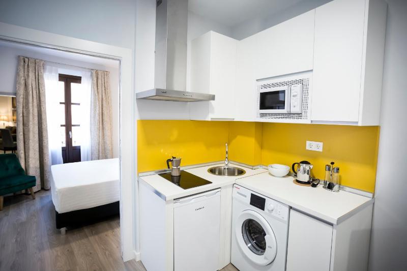 La Casa de la Trinidad Suites - image 6