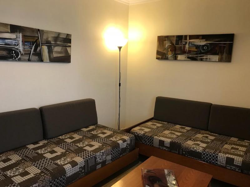 Captain Yiannis Studios & Apartments - image 25