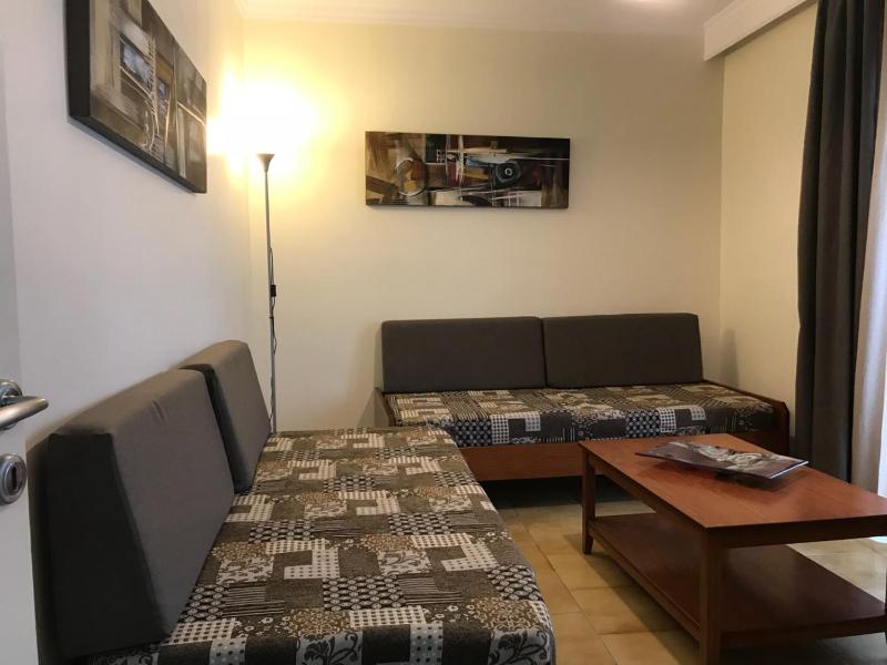 Captain Yiannis Studios & Apartments - image 20