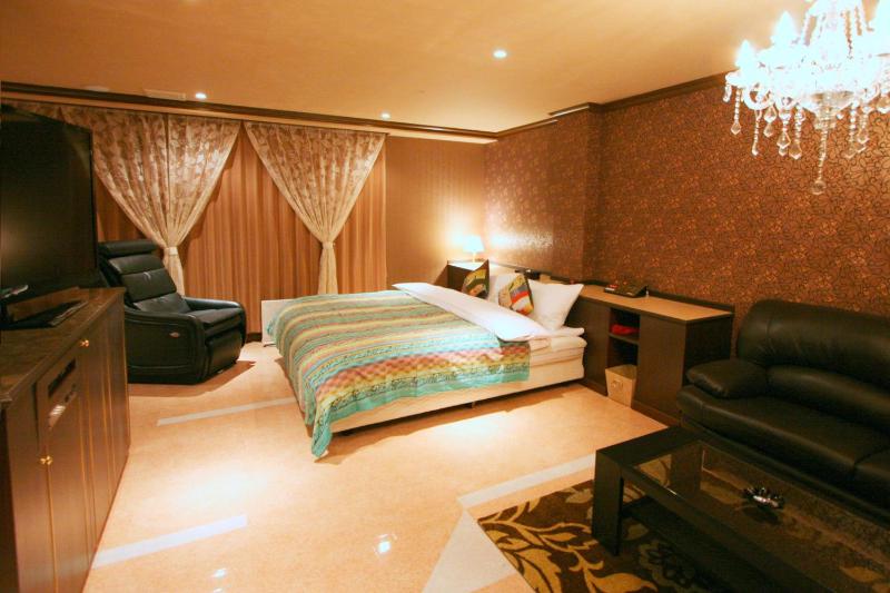 Sari Resort Daito (Adult only) - image 10