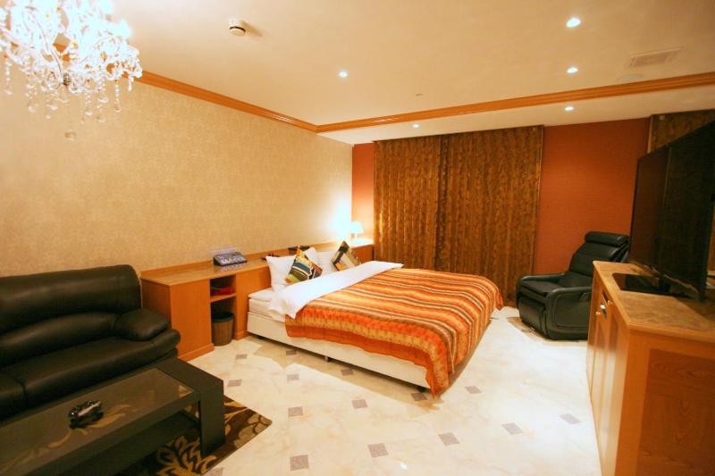 Sari Resort Daito (Adult only) - image 9