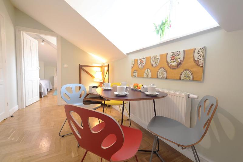 Family Penthouse image 1