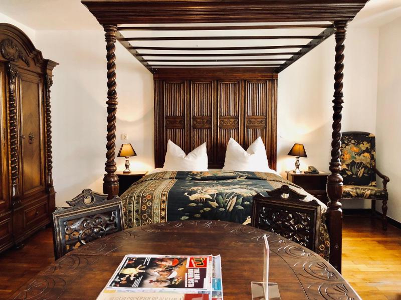 Quadruple Room image 1