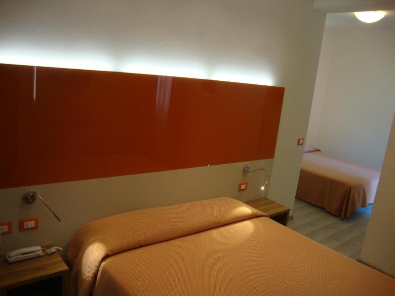Hotel Venezia - image 36