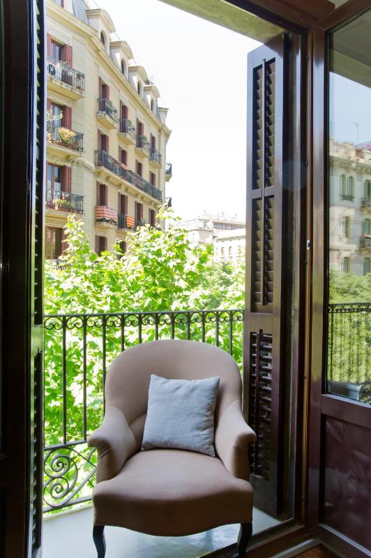 Montaber Apartment - Bailén - image 8