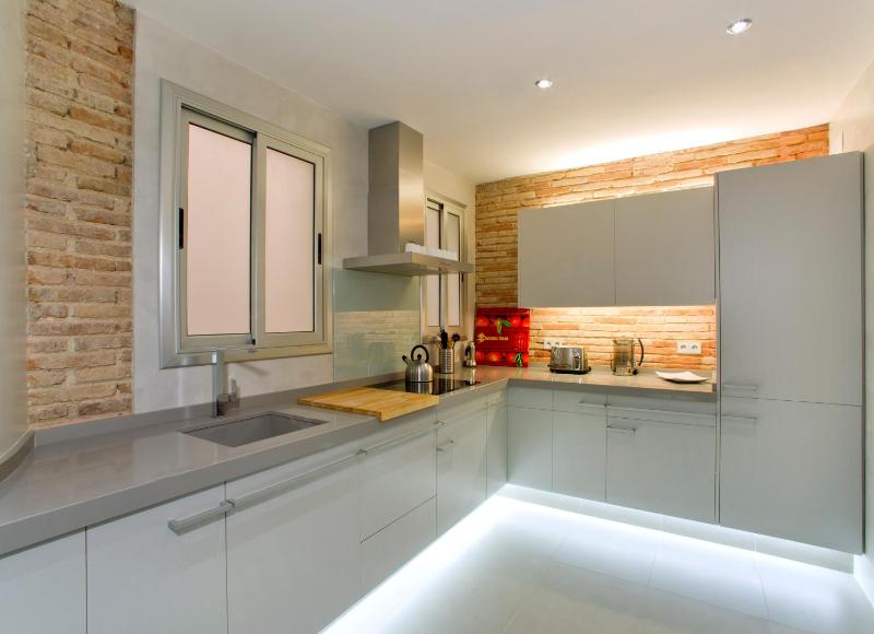 Montaber Apartment - Bailén - image 13