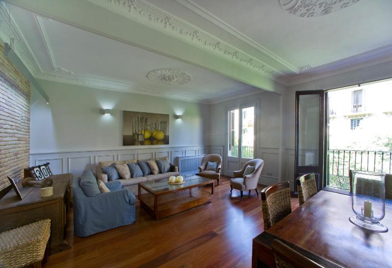 Montaber Apartment - Bailén - image 1