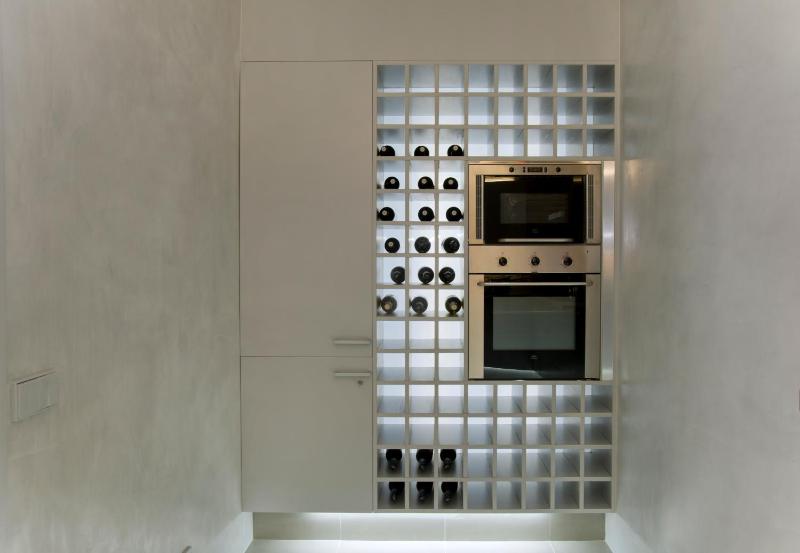 Montaber Apartment - Bailén - image 10