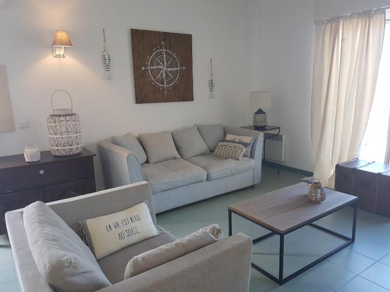 One-Bedroom Suite image 3