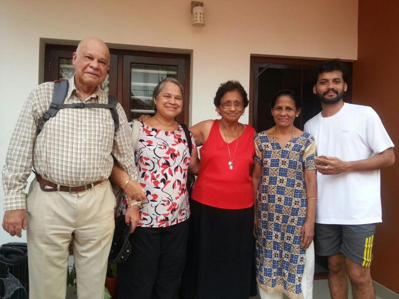 El Casa Homestay - image 15