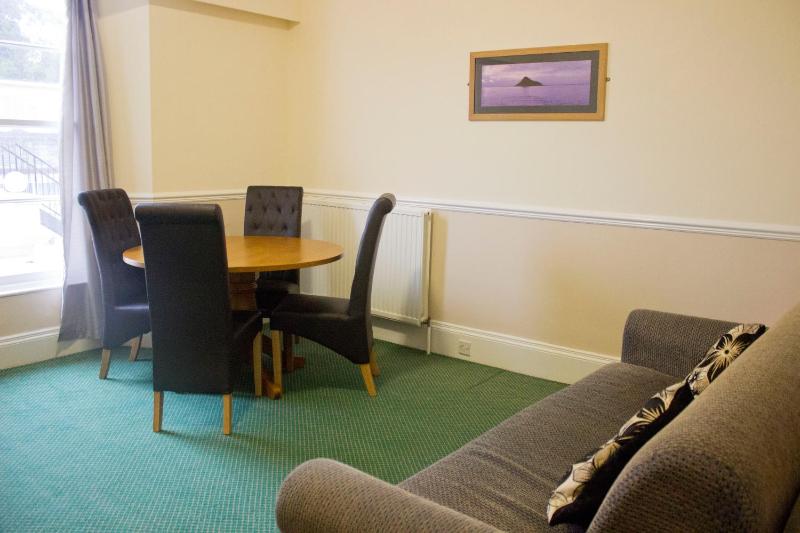 TLH Victoria Hotel - TLH Leisure Entertainment and Spa Resort - image 40