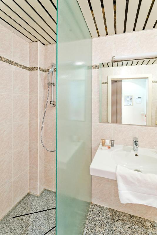 Superior Room with Shower image 3